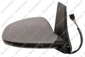 Prasco OP4167313 Rearview mirror external right OP4167313: Buy near me in Poland at 2407.PL - Good price!