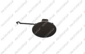 Prasco ME6421236 Plug towing hook ME6421236: Buy near me at 2407.PL in Poland at an Affordable price!