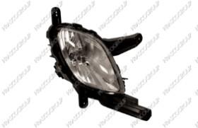 Prasco KI3244423OE Fog headlight, right KI3244423OE: Buy near me in Poland at 2407.PL - Good price!