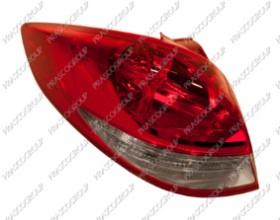 Prasco HN6304054OE Tail lamp left HN6304054OE: Buy near me in Poland at 2407.PL - Good price!