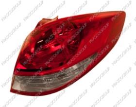 Prasco HN6304053OE Tail lamp right HN6304053OE: Buy near me in Poland at 2407.PL - Good price!
