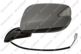 Prasco HD3247324 Rearview mirror external left HD3247324: Buy near me at 2407.PL in Poland at an Affordable price!