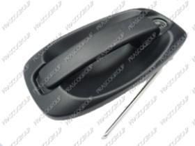 Prasco FT9078002 Handle-assist FT9078002: Buy near me in Poland at 2407.PL - Good price!