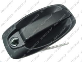 Prasco FT9078001 Handle-assist FT9078001: Buy near me in Poland at 2407.PL - Good price!