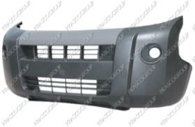 Prasco FT9071031 Front bumper FT9071031: Buy near me at 2407.PL in Poland at an Affordable price!