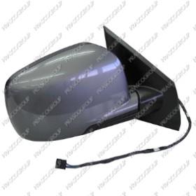 Prasco FT8157313 Rearview mirror external right FT8157313: Buy near me in Poland at 2407.PL - Good price!