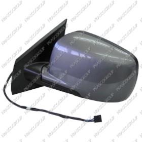 Prasco FT8157304 Rearview mirror external left FT8157304: Buy near me in Poland at 2407.PL - Good price!