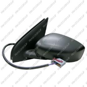 Prasco FT4207321 Rearview mirror external right FT4207321: Buy near me at 2407.PL in Poland at an Affordable price!