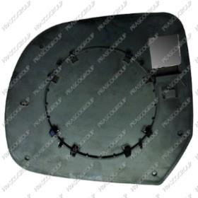 Prasco DS0137503 Side mirror insert, right DS0137503: Buy near me in Poland at 2407.PL - Good price!