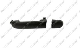 Prasco DS0118207 Handle-assist DS0118207: Buy near me in Poland at 2407.PL - Good price!