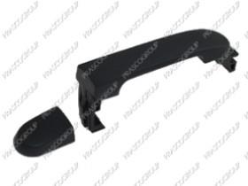 Prasco DS0118201 Handle-assist DS0118201: Buy near me in Poland at 2407.PL - Good price!