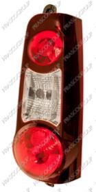 Prasco CI9204153 Tail lamp right CI9204153: Buy near me in Poland at 2407.PL - Good price!
