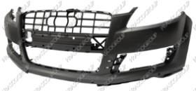 Prasco AD8301001 Front bumper AD8301001: Buy near me at 2407.PL in Poland at an Affordable price!