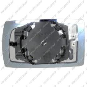 Prasco AA0677513 Side mirror insert, right AA0677513: Buy near me at 2407.PL in Poland at an Affordable price!