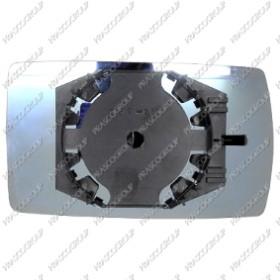 Prasco AA0677505 Side mirror insert, right AA0677505: Buy near me in Poland at 2407.PL - Good price!