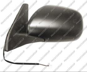 Prasco TY8487314 Rearview mirror external left TY8487314: Buy near me in Poland at 2407.PL - Good price!