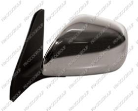 Prasco TY8487014 Rearview mirror external left TY8487014: Buy near me in Poland at 2407.PL - Good price!