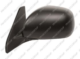Prasco TY8487004 Rearview mirror external left TY8487004: Buy near me in Poland at 2407.PL - Good price!