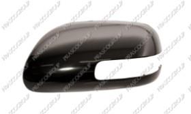 Prasco TY3527414 Cover side left mirror TY3527414: Buy near me in Poland at 2407.PL - Good price!