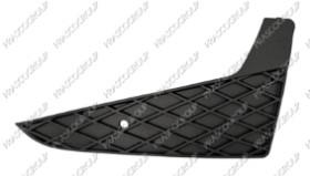 Prasco ST0382133 Front bumper grill ST0382133: Buy near me in Poland at 2407.PL - Good price!