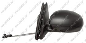 Prasco SK3267114 Rearview mirror external left SK3267114: Buy near me in Poland at 2407.PL - Good price!