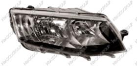Prasco SK0304913 Headlight right SK0304913: Buy near me in Poland at 2407.PL - Good price!