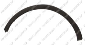 Prasco RN7001583 Wing extension rear right RN7001583: Buy near me in Poland at 2407.PL - Good price!