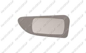 Prasco OP9547515 Side mirror insert, right OP9547515: Buy near me in Poland at 2407.PL - Good price!