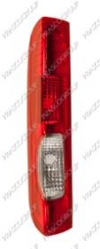 Prasco OP9344154 Tail lamp left OP9344154: Buy near me in Poland at 2407.PL - Good price!