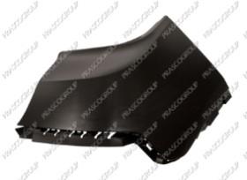 Prasco OP7001153 Rear bumper corner right OP7001153: Buy near me at 2407.PL in Poland at an Affordable price!