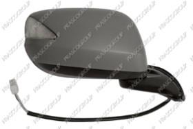 Prasco HD3247333 Rearview mirror external right HD3247333: Buy near me in Poland at 2407.PL - Good price!