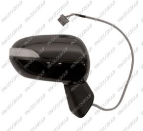 Prasco HD3227113 Rearview mirror external right HD3227113: Buy near me in Poland at 2407.PL - Good price!