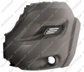 Prasco FT9321144 Front bumper corner left FT9321144: Buy near me in Poland at 2407.PL - Good price!