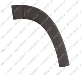 Prasco FT9301584 Wing extension front left FT9301584: Buy near me in Poland at 2407.PL - Good price!
