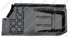 Prasco FT0033801 Sill cover right FT0033801: Buy near me in Poland at 2407.PL - Good price!