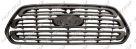 Prasco FD9132001 Grille radiator FD9132001: Buy near me in Poland at 2407.PL - Good price!