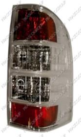 Prasco FD8174053 Tail lamp right FD8174053: Buy near me in Poland at 2407.PL - Good price!