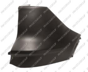 Prasco FD8041153 Rear bumper corner right FD8041153: Buy near me at 2407.PL in Poland at an Affordable price!