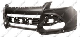 Prasco FD8041021 Front bumper FD8041021: Buy near me in Poland at 2407.PL - Good price!