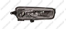 Prasco FD4304413 Fog headlight, right FD4304413: Buy near me in Poland at 2407.PL - Good price!