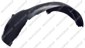 Prasco FD3403634 Fender liner front left FD3403634: Buy near me at 2407.PL in Poland at an Affordable price!