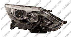 Prasco DS7124903 Headlight right DS7124903: Buy near me in Poland at 2407.PL - Good price!