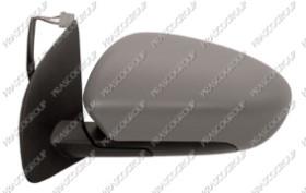 Prasco DS7107324 Rearview mirror external left DS7107324: Buy near me in Poland at 2407.PL - Good price!