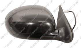 Prasco DS7007223 Rearview mirror external right DS7007223: Buy near me in Poland at 2407.PL - Good price!