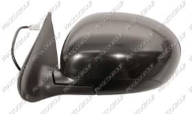Prasco DS7007104 Rearview mirror external left DS7007104: Buy near me in Poland at 2407.PL - Good price!