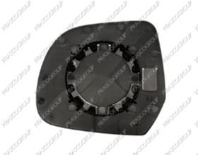 Prasco DS0147503 Side mirror insert, right DS0147503: Buy near me in Poland at 2407.PL - Good price!
