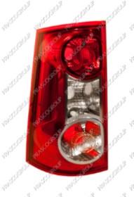 Prasco DA3204174 Tail lamp left DA3204174: Buy near me in Poland at 2407.PL - Good price!