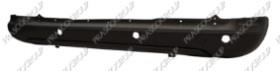 Prasco CI9181061 Bumper rear CI9181061: Buy near me at 2407.PL in Poland at an Affordable price!