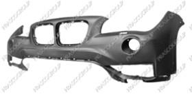 Prasco BM7041011 Front bumper BM7041011: Buy near me at 2407.PL in Poland at an Affordable price!