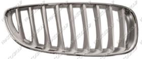 Prasco BM6282013 Radiator grille right BM6282013: Buy near me in Poland at 2407.PL - Good price!